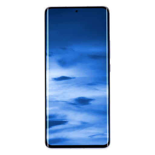 Produktbild Smartphone - Xiaomi 12 Pro 5G Dual-SIM 256GB Blue 12GB RAM