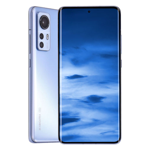 Produktbild Smartphone - Xiaomi 12 5G Dual-SIM 256GB Blue