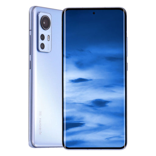 Produktbild Smartphone - Xiaomi 12 5G Dual-SIM 256GB Blue