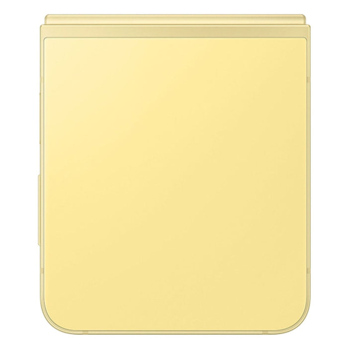 Samsung Galaxy Z Flip6 5G DS 256GB Yellow 12GB RAM