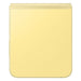 Samsung Galaxy Z Flip6 5G DS 256GB Yellow 12GB RAM