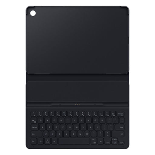 Produktbild Tablet-Tastatur - Samsung Galaxy Tab A9+ Keyboard cover schwarz