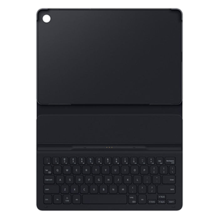 Samsung Galaxy Tab A9+ Keyboard cover schwarz