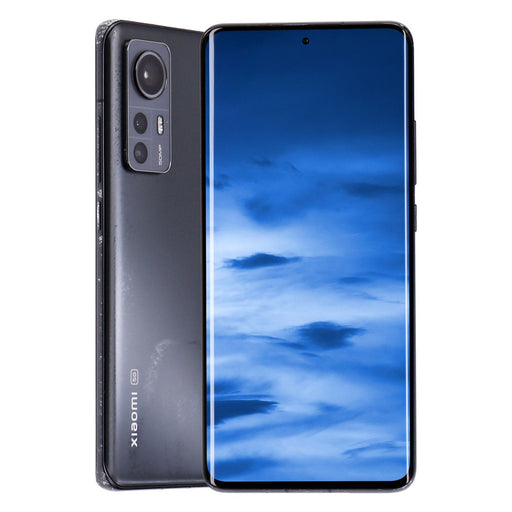 Produktbild Smartphone - Xiaomi 12 5G Dual-SIM 256GB Gray