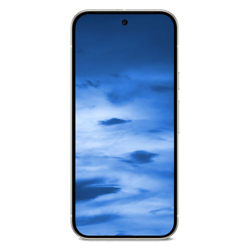 Produktbild Smartphone - Google Pixel 9 5G Dual-SIM 128GB Porcelain