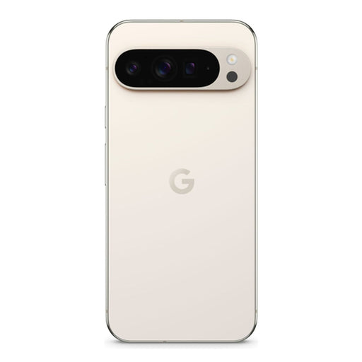 Produktbild Smartphone - Google Pixel 9 Pro XL 5G Dual-SIM 256GB Porcelain