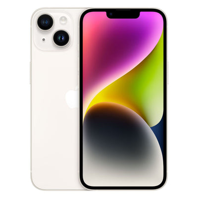 iPhone 14 128GB Polarstern