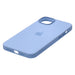 Apple iPhone 14 Plus Silikon Case mit MagSafe Sky/Himmelblau