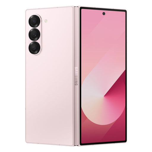Produktbild Smartphone - Samsung Galaxy Z Fold6 DS 256GB Pink 12GB RAM