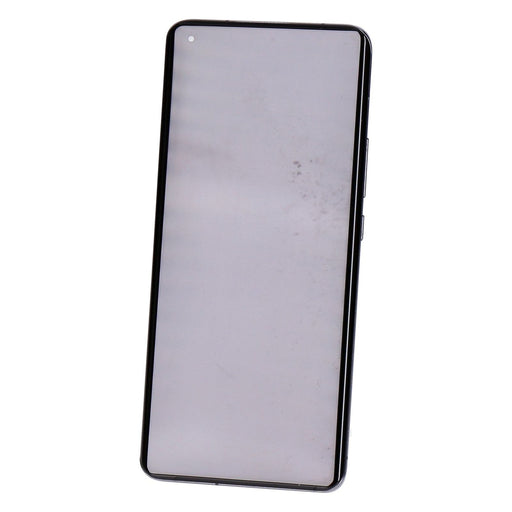 Produktbild Smartphone - Xiaomi Mi 11 Ultra 5G Dual-SIM 256GB Ceramic Black