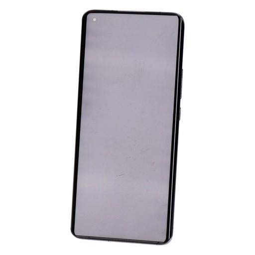 Produktbild Smartphone - Xiaomi Mi 11 Ultra 5G Dual-SIM 512GB Ceramic Black