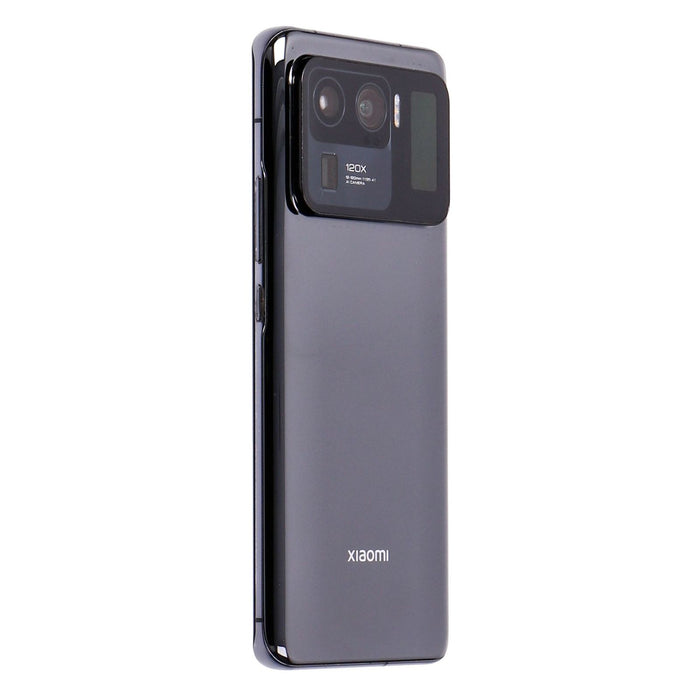 Xiaomi Mi 11 Ultra 5G Dual-SIM 512GB Ceramic Black