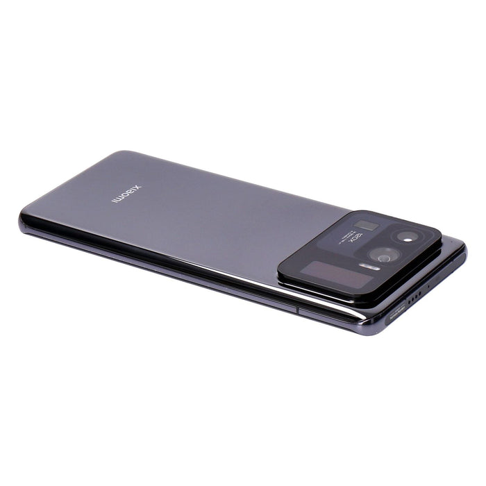 Xiaomi Mi 11 Ultra 5G Dual-SIM 512GB Ceramic Black
