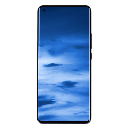 Produktbild Smartphone - Xiaomi Mi 11 Ultra 5G Dual-SIM 256GB Ceramic White