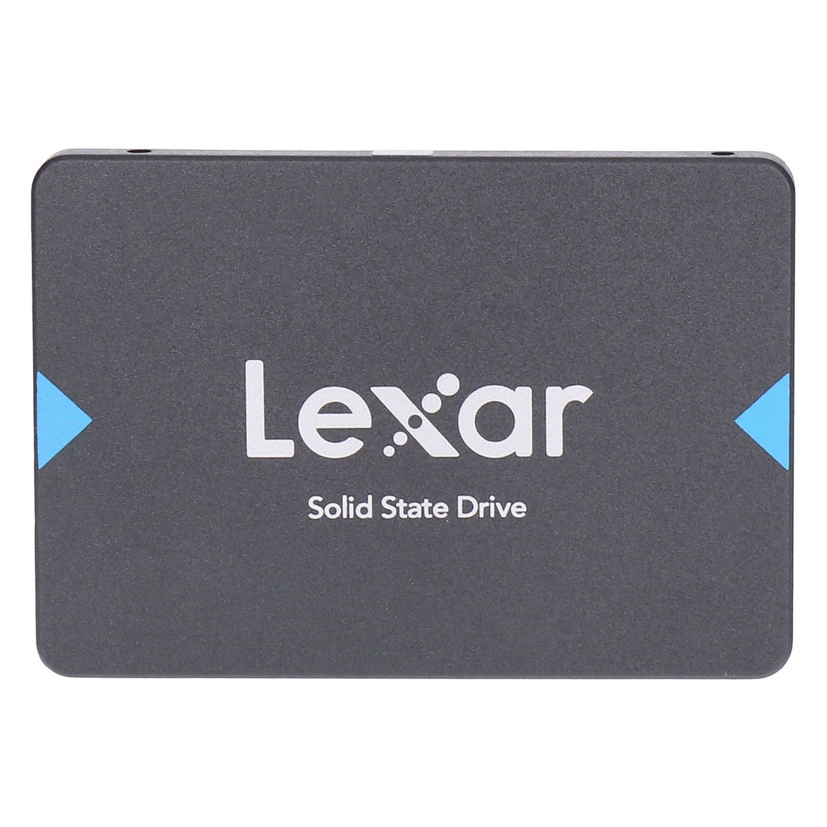 Produktbild interne SSD - Lexar NQ100 int. SATA III SSD 512GB