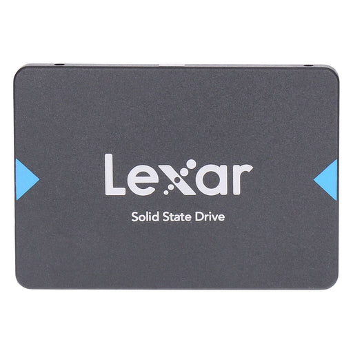 Produktbild interne SSD - Lexar NQ100 int. SATA III SSD 512GB