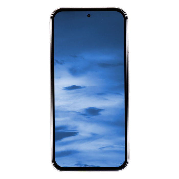 Google Pixel 8a 5G Dual-SIM 128GB Porcelain
