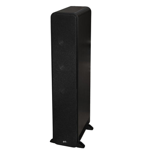Produktbild Stand-Lautsprecher - Polk Audio Signature Elite ES60 HiFi-Standlaut sprecher Schwarz