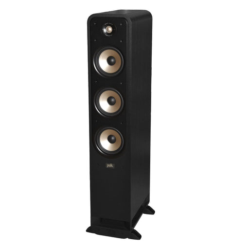 Produktbild Stand-Lautsprecher - Polk Audio Signature Elite ES60 HiFi-Standlaut sprecher Schwarz