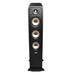 Polk Audio Signature Elite ES60 HiFi-Standlaut sprecher Schwarz