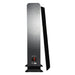 Polk Audio Signature Elite ES60 HiFi-Standlaut sprecher Schwarz