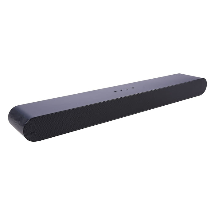 Samsung HW-S66B 5.0-Kanal Soundbar Dolby Atmos HDMI Bluetooth WLAN Schwarz