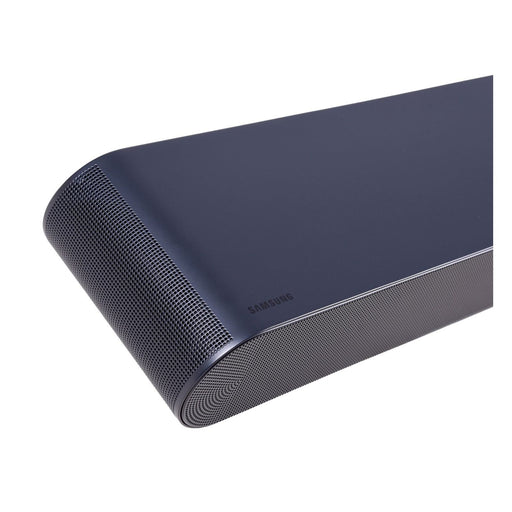 Produktbild Soundbar - Samsung HW-S66B 5.0-Kanal Soundbar Dolby Atmos HDMI Bluetooth WLAN Schwarz