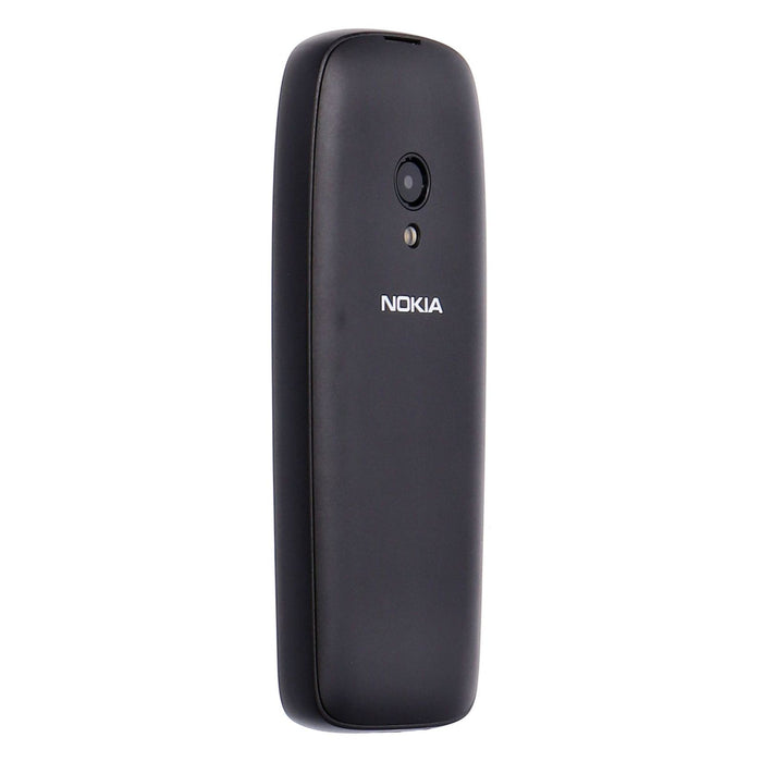 Nokia 6310 2024 2G Dual-SIM Schwarz
