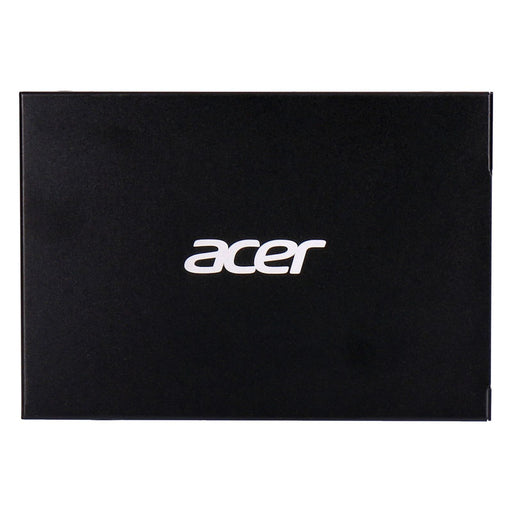 Produktbild interne SSD - Acer SSD RE100 Sata 2,5" 512GB