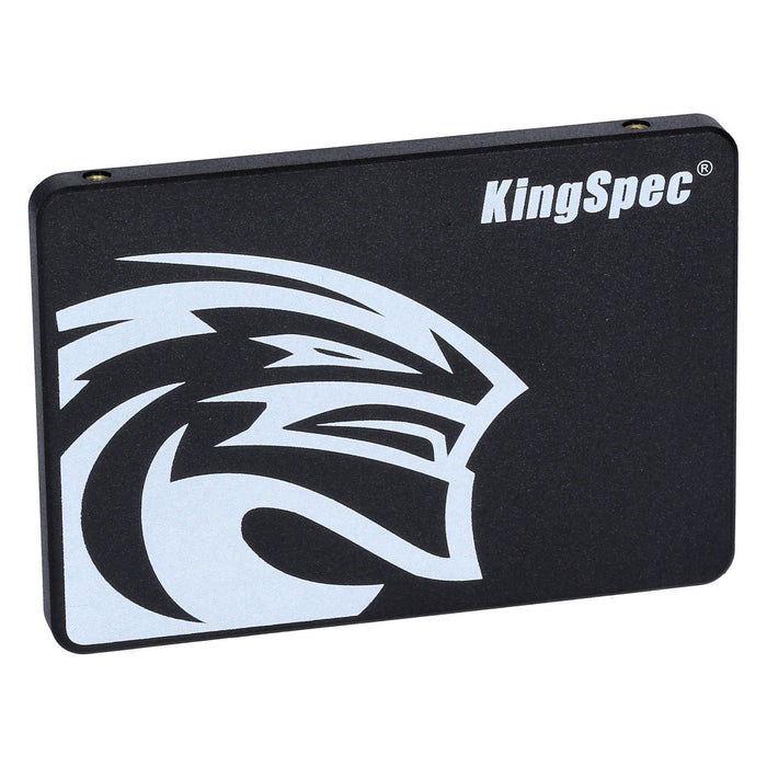 KingSpec int. 2.5" SATA III SSD 512GB