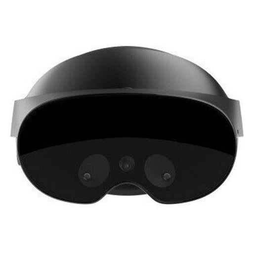 Produktbild Virtual-Reality-Headset - Meta Quest Pro VR Headset 256 GB schwarz