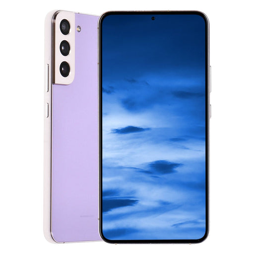 Produktbild Smartphone - Samsung Galaxy S22+ 5G DS 128GB Violet