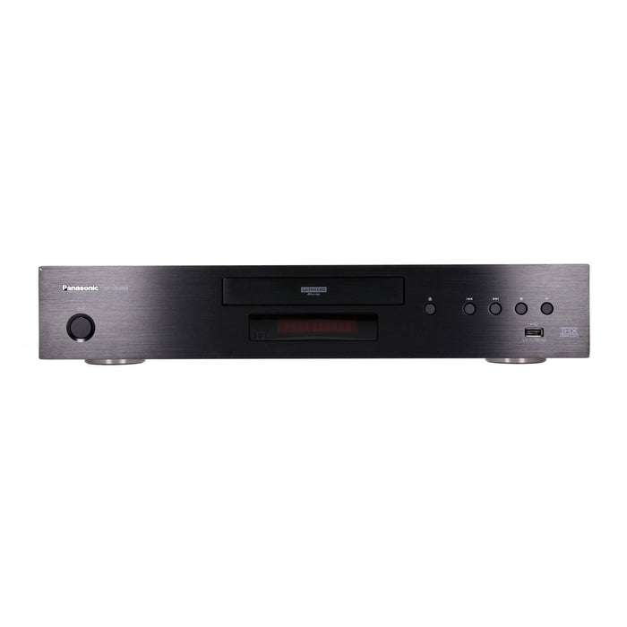 Panasonic DP-UB9004 4K Ultra HD Blu-ray Player Schwarz