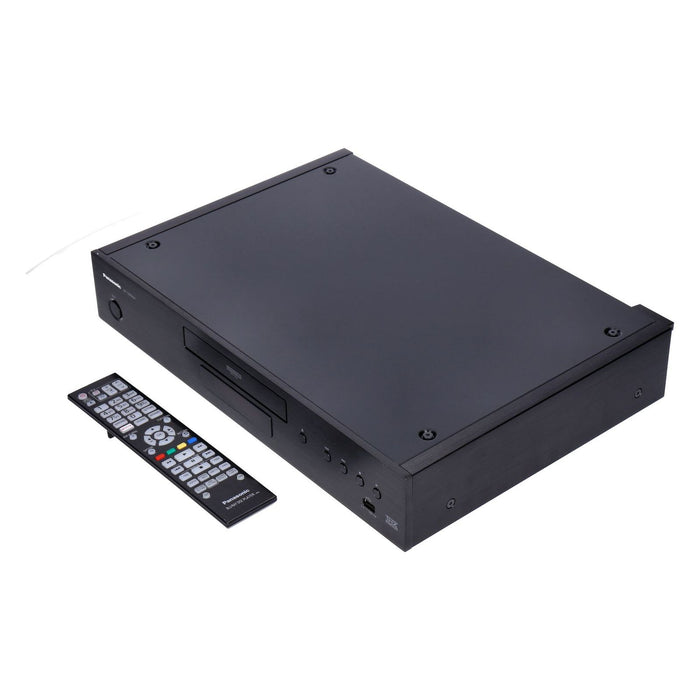 Panasonic DP-UB9004 4K Ultra HD Blu-ray Player Schwarz