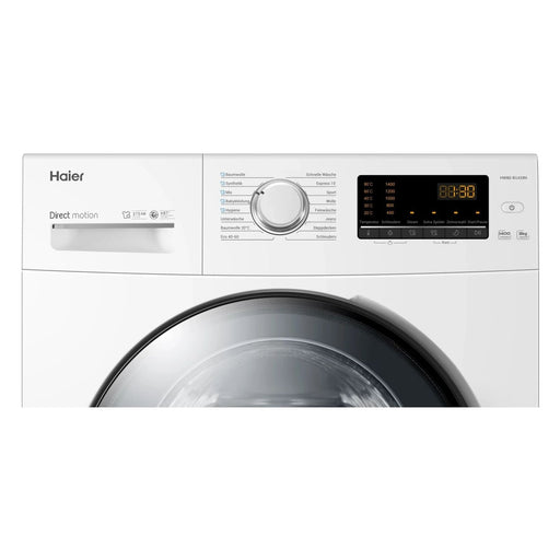 Produktbild Waschmaschine - Haier Waschmaschine-Frontlader HW80-BP1439N