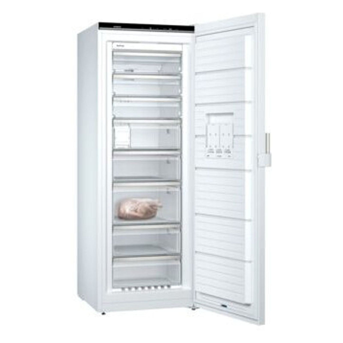 Produktbild Gefrierschrank - Siemens Gefrierschrank GS58NEWDV