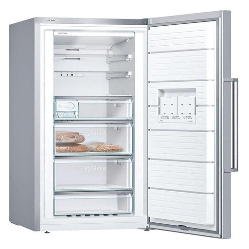 Produktbild Gefrierschrank - Bosch Gefrierschrank GSN36BIEP