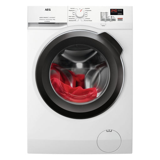 Produktbild Waschmaschine - AEG Waschmaschine L6FBC41480