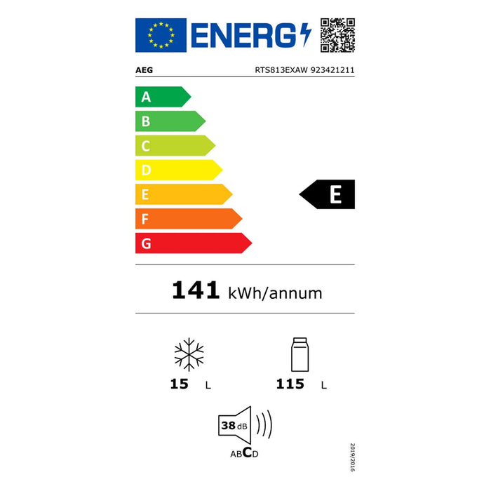 Energielabel