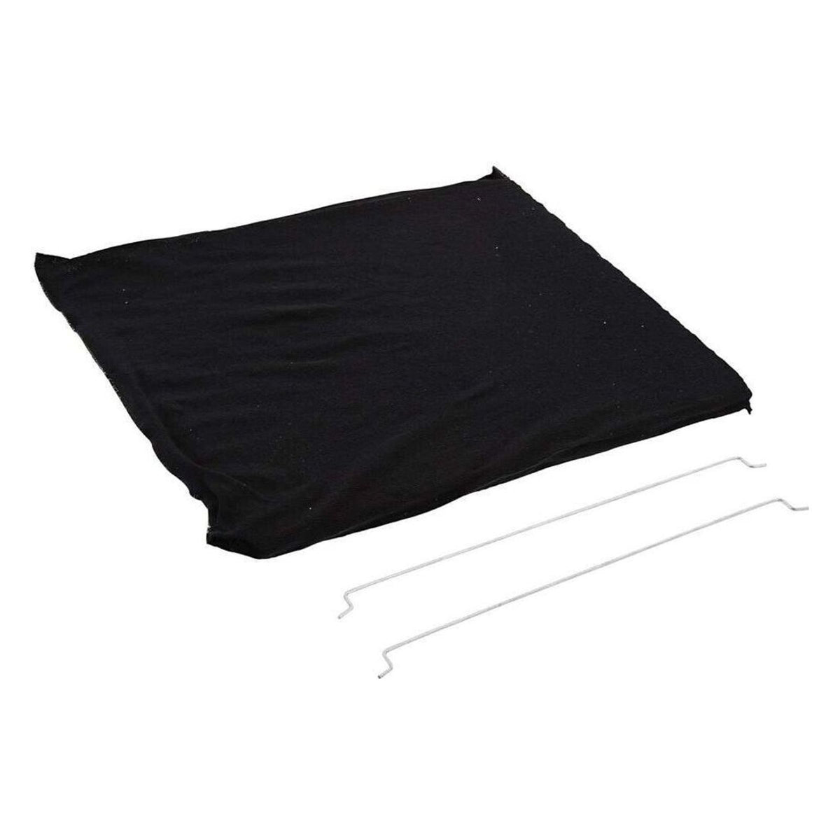 Produktbild Aktivkohlefilter - AEG Aktivkohlefilter MCFB60