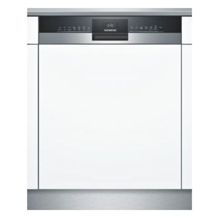 Siemens Einbau-Geschirrspüler SNS3ES14CE Teilintegriert