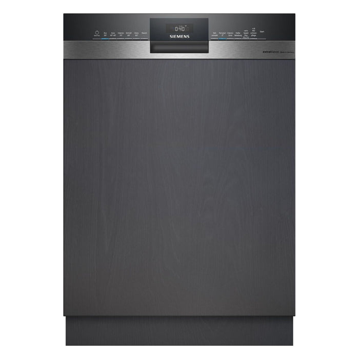 Siemens Einbau Geschirrspüler SN53ES01BD