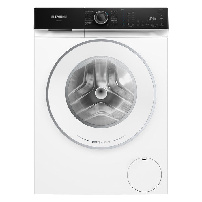 Siemens Waschmaschine WG44H2M90