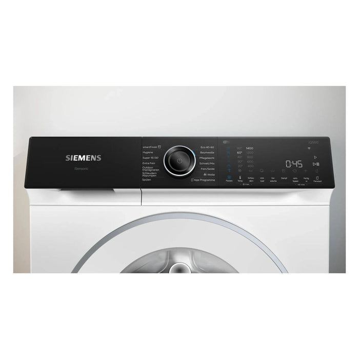 Siemens Waschmaschine WG44H2M90