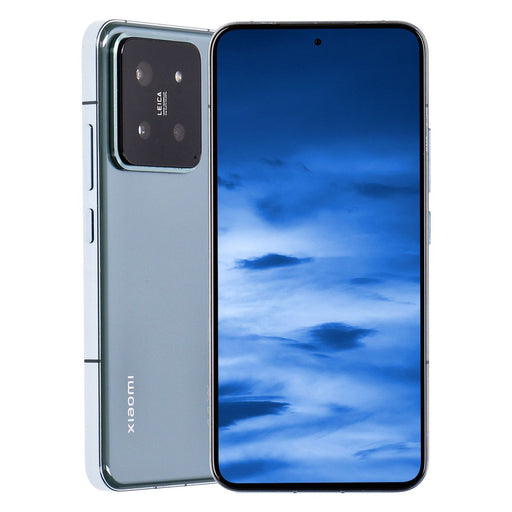 Produktbild Smartphone - Xiaomi 14 5G Dual-SIM 512GB Green 12GB RAM