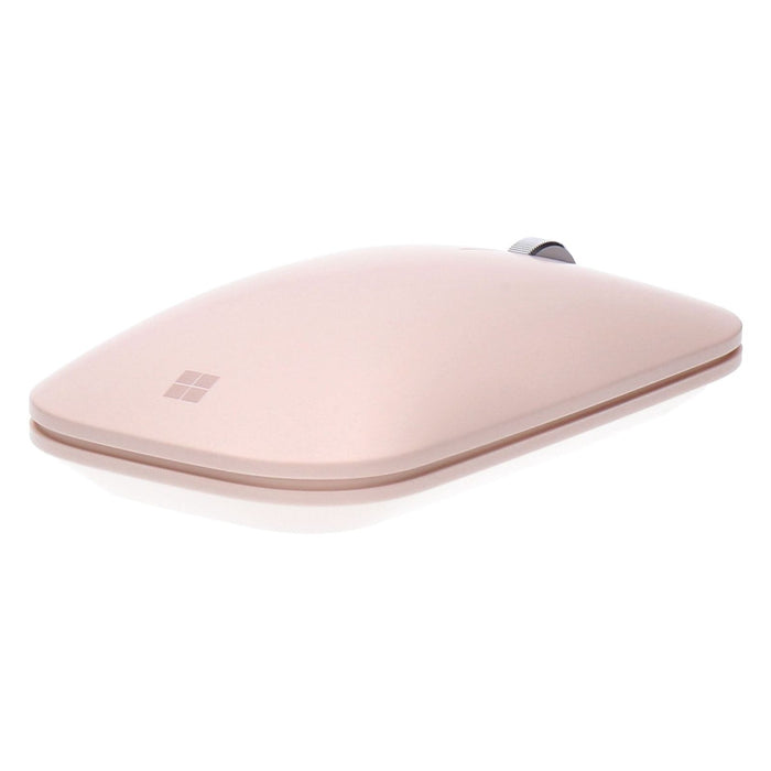 Microsoft Surface Mobile Mouse Bluetooth Sandstein