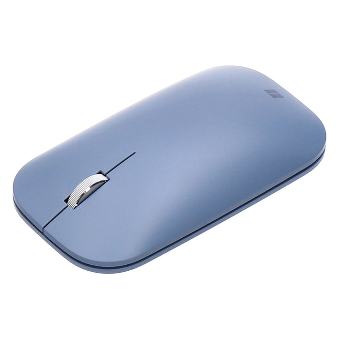 Microsoft Surface Mobile Mouse Bluetooth Eisblau