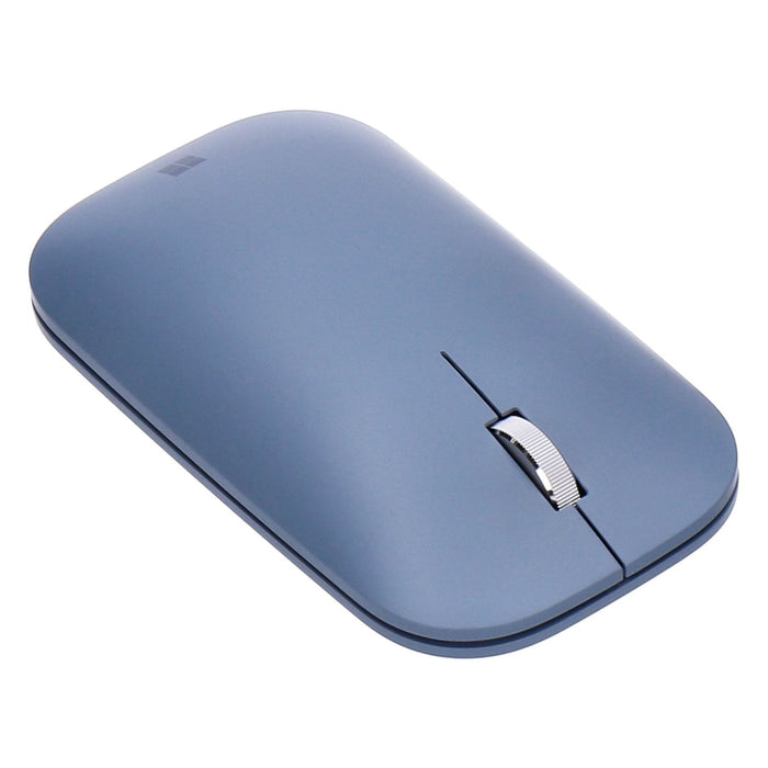 Microsoft Surface Mobile Mouse Bluetooth Eisblau