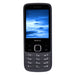 Nokia 225 2G Dual-SIM schwarz