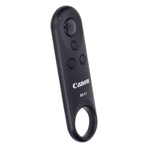 Produktbild Fernbedienung - Canon BR-E1 Bluetooth Kamera-Fernbedienung Schwarz